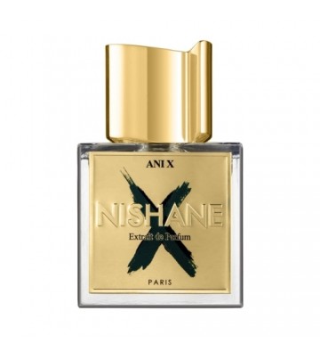 NISHANE Ani X czyste perfumy 50ml - 090.00zł/100ml