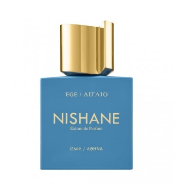 NISHANE Ege czyste perfumy 50ml.- 1930.00zł/100ml