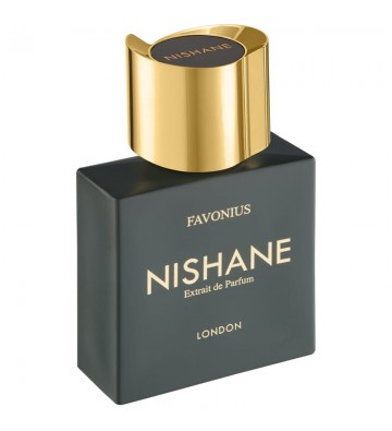 NISHANE Favonius - czyste perfumy 50ml - 2330.00zł/100ml