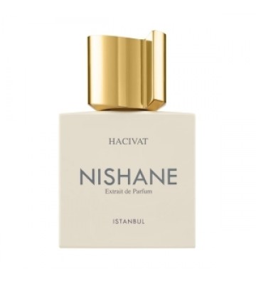 NISHANE Hacivat czyste perfumy 50ml - 2090.00zł/100ml