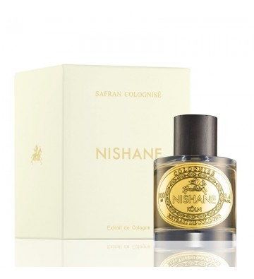 NISHANE Safran Colognise EDP 100ml.