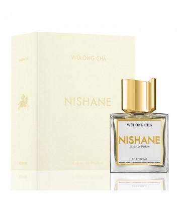 NISHANE Wulong Cha czyste perfumy 50ml - 1750.00zł/100ml
