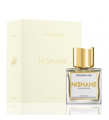 NISHANE Wulong Cha - Czyste Perfumy 100ml