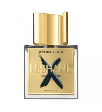 NISHANE Wulong Cha X czyste perfumy 50ml 2070.00zł/100ml
