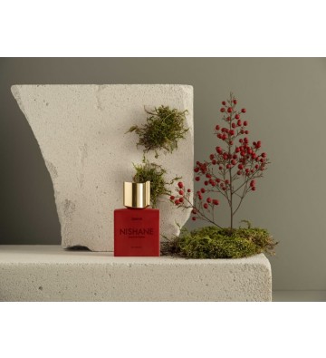 NISHANE Zenne czyste perfumy 50ml. - 2150.00zł/100ml