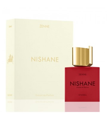 NISHANE Zenne czyste perfumy 50ml. - 2150.00zł/100ml