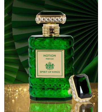 SPIRIT OF KINGS Notion Parfum100ml