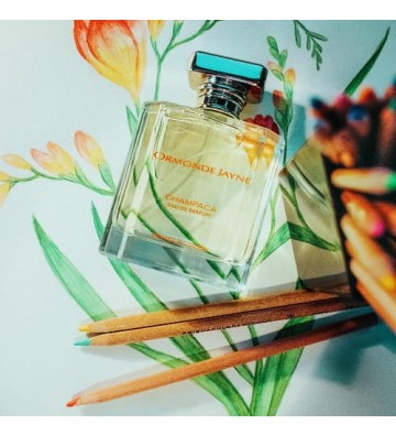 ORMONDE JAYNE Champaca EDP120 ml - 845.00zł/100ml