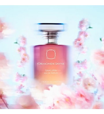ORMONDE JAYNE Sakura EDP 88ml - 1650.00zł/100ml
