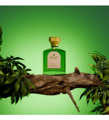 THE GATE FRAGRANCES PARIS Pure Oudiction EDP100ml