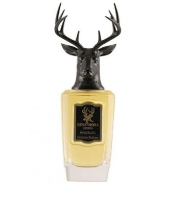 PANA DORA BLACK ONYX - CZYSTE PERFUMY 100ML