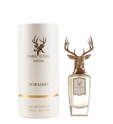 PANA DORA DORASIMA EDP.100ml