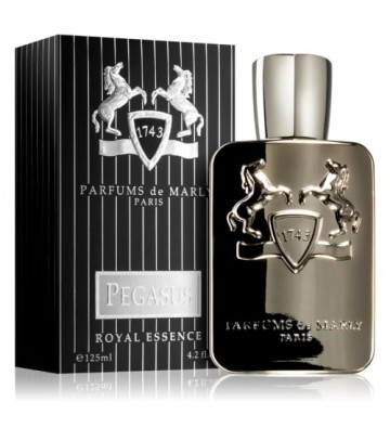 PARFUMS DE MARLY Pegasus EDP 125ml - 1000.00zł/100ml