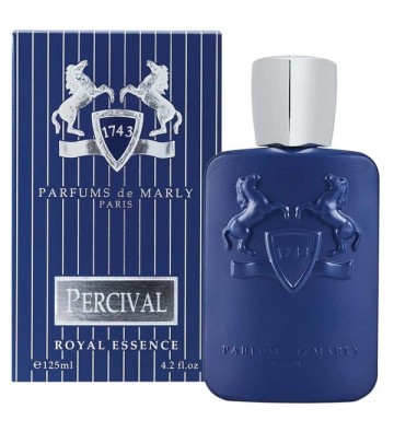 PARFUMS DE MARLY Percival EDP 75ML - 1266.00zł/100ml