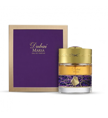  Dubai Marsa 50ml