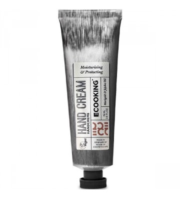 ECOOKING HAND CREAM 75ML krem do rąk - 105.00zł/100ml