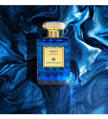 SPIRIT OF KINGS  Verity Parfum100ml