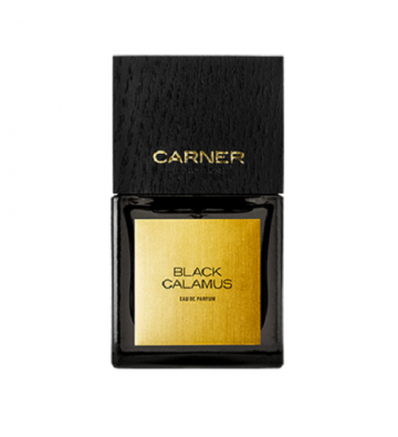 Carner Barcelona Black Calamus EDP 50ml