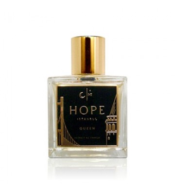 HOPE ISTANBUL Queen extract perfum 100ml
