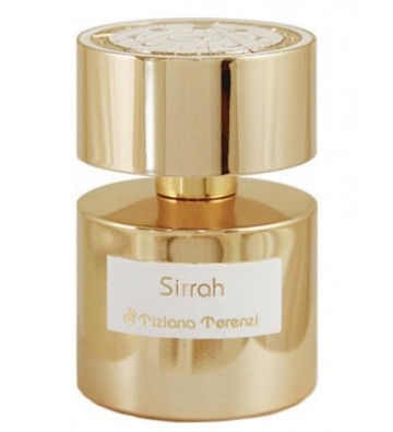 TIZIANA TERENZI Sirrah EDP100ml