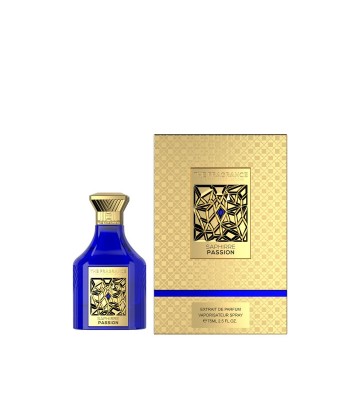 THE FRAGRANCE Sapfirre Passion 75ml Extrait Perfum