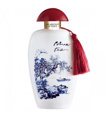 THE MERCHANT OF VENICE Blue Tea EDP100ml