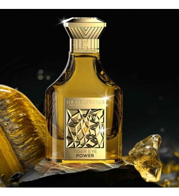 THE FRAGRANCE - Tiger Eye Power 75ml Extrait de Parfum