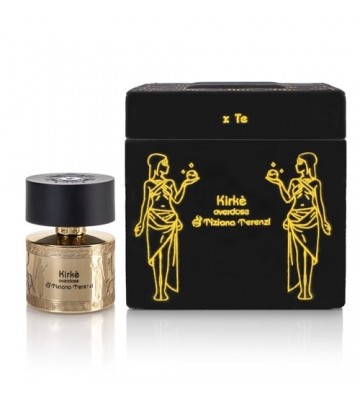 TIZIANA TERENZI KIRKE OVERDOSE - EKSTRAKT PERFUM 100ML