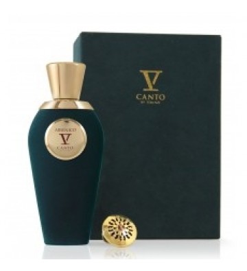 V CANTO Arsenico EDP100ml