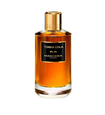 MANCERA Tonca Cola  EDP 60ml - 792,00zł/100ml