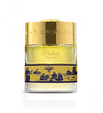 DUBAI Turath 50ml - 2180.00zł/100ml