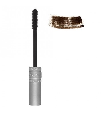 T. LECLERC Tusz do rzęs Twist 02 Brun