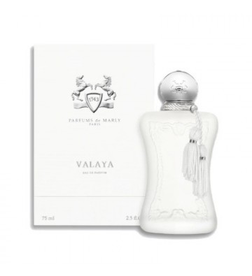 PARFUMS de MARLY  Valaya EDP 75ml. - 1633.00zł/100ml 