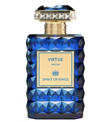 SPIRIT OF KINGS Virtue Parfum 100ml