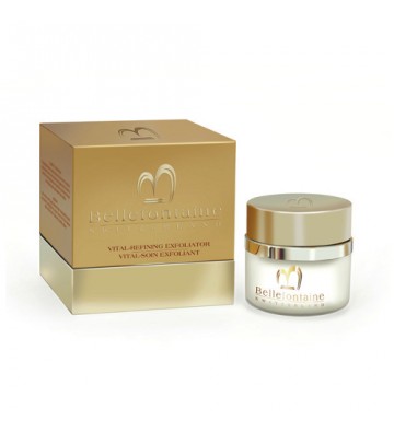 BELLEFONTAINE Vital Refinig Exfoliator 50ml,  710.00zł/100ml