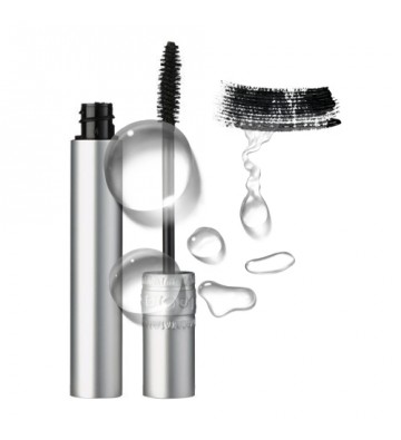 T. LECLERC Tusz do rzęs Waterproof