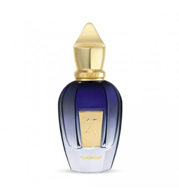 XERJOFF Join The Club Torino 21 EDP 50ml - 1730.00zł/100ml