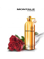 MONTALE Pure Gold EDP 50ml