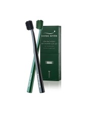 herbal bliss toothbrushes delikatne miękkie szczoteczki