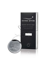 in between waxed dental tape miętowa woskowana nić dentystyczna