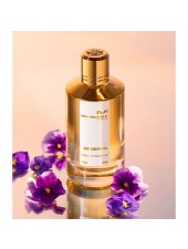 MANCERA Amberful  EDP 60ml - 875,00zł/100ml