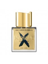 NISHANE Fan Your Flames X - Czyste Perfumy 50ML - 2070.00zł/100ml