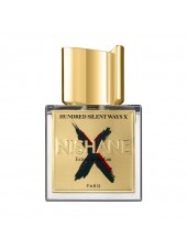 NISHANE Hundred Silent Ways X czyste perfumy 50ml - 2070.00zł/100ml