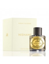 NISHANE Safran Colognise EDP 100ml.