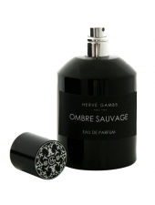 HERVE' GAMBS Ombre Sauvage EDP100ml