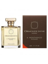 ORMONDE JAYNE Montabaco Intensivo Parfums 50ml 