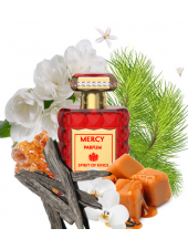 SPIRIT OF KINGS Mercy Parfum 100ml