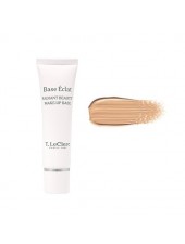 T. LECLERC Baza Radiant beauty make-up base 02 Abricot  