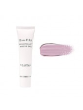 T. LECLERC Baza Radiant beauty make-up base 01 Parme 