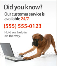 Nasz zespół obsługi klienta jest dostępny 24h na dobę. Zadzwoń 801 801 801.